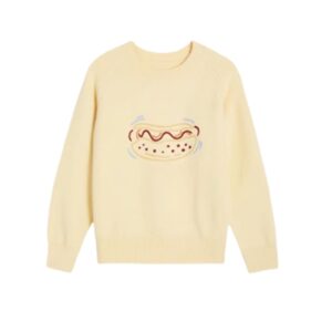 Fashion Slim Sweater