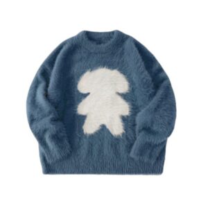 All-Match Warm Sweater