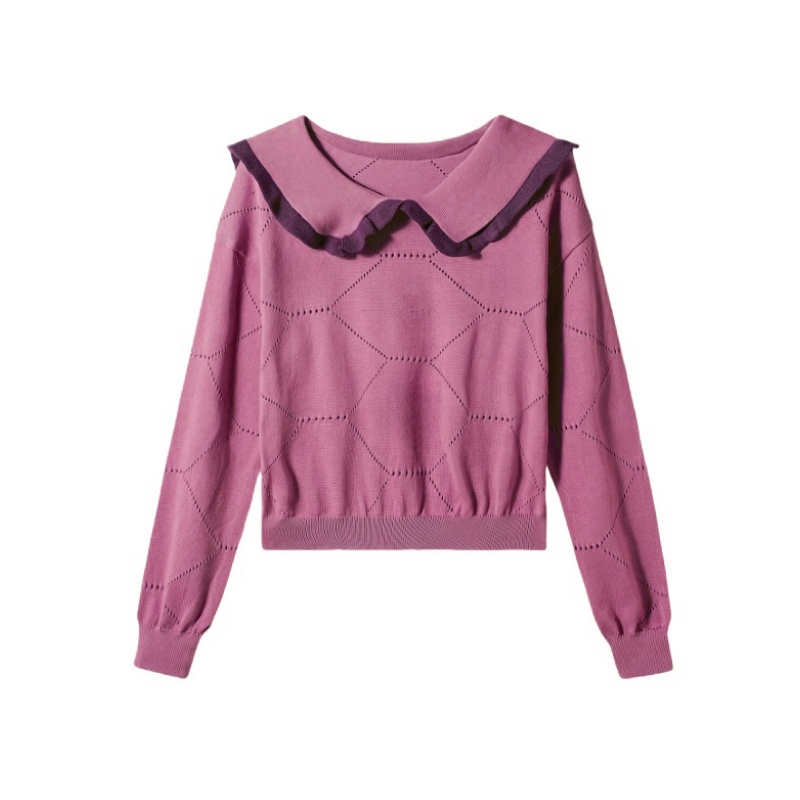 Loose Fashion Sweater