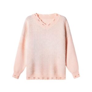 Comfortable Warm Sweater