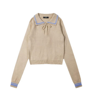 Sweet Casual Sweater